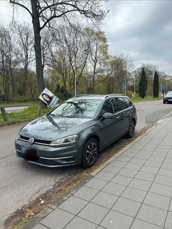 Image of Volkswagen Golf