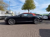 Bentley Continental GTC - Bentley Continental Benziner Gebrauchtwagen