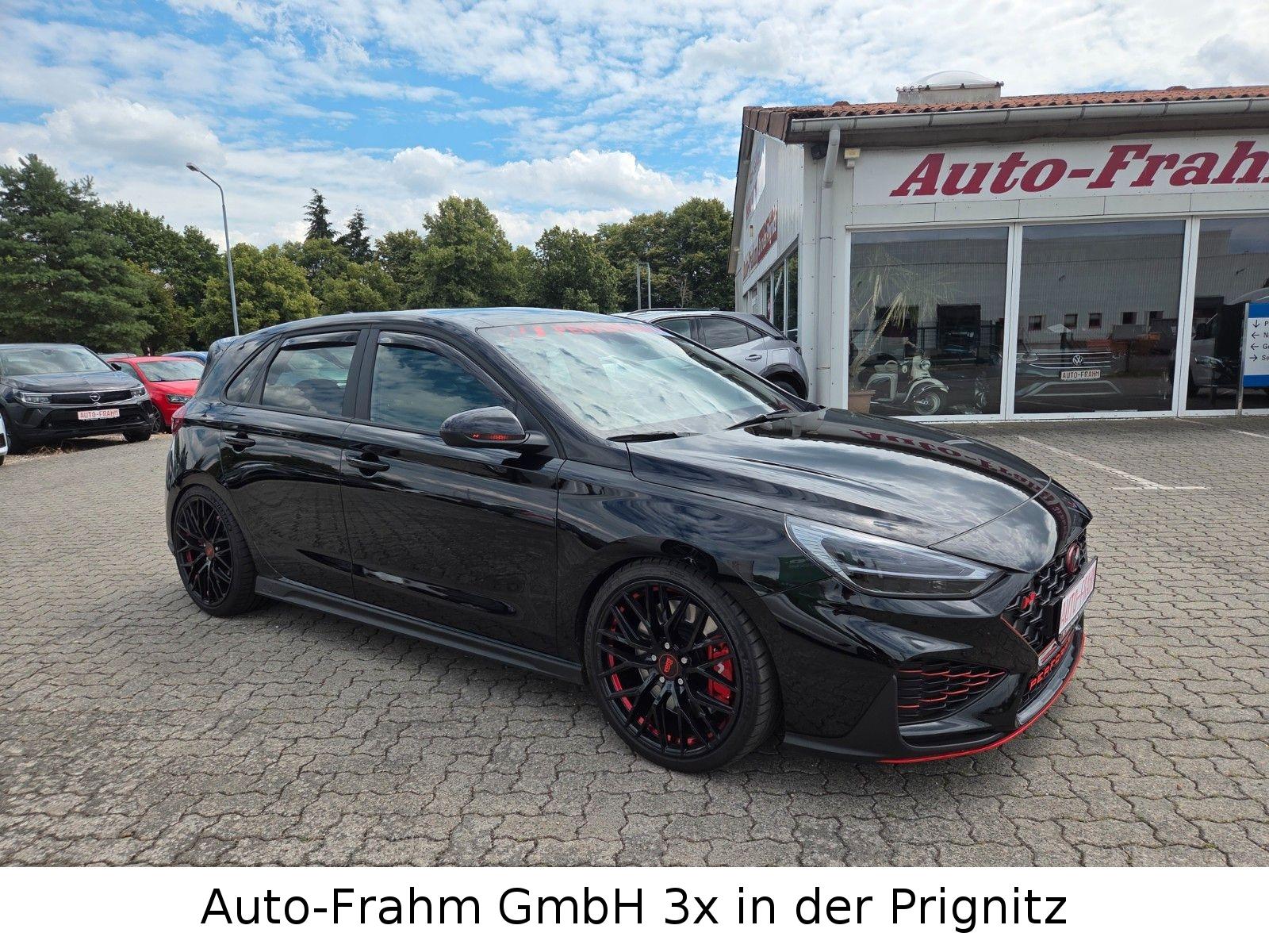 Hyundai i30 N Performance, миниатюра 8