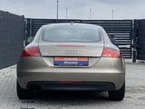 Audi TT 2.0 TFSI Coupe Sport Automatik APS SHZ NAVI - mit Benzin-Antrieb: Coupe, Beige