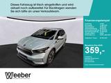 Skoda Enyaq Lodge *WÄRMEPUMPE*NAVI*LED*KEYLESS*SHZ*21 - Skoda Enyaq in Stuttgart
