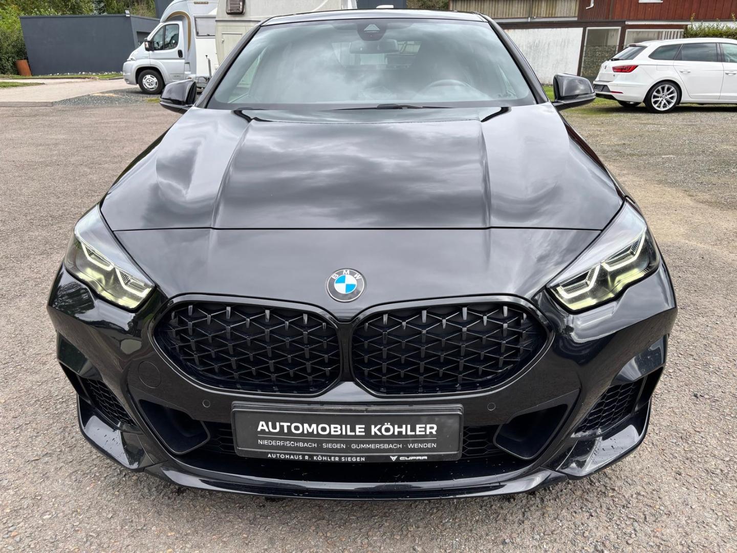 BMW 235 M235i 2.0 xDrive Gran Coupe Pano Leder Sport