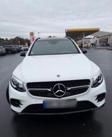 Mercedes-Benz GLC 250 AMG Line - Sportlich... - Mercedes-Benz GLC 250 in Bonn