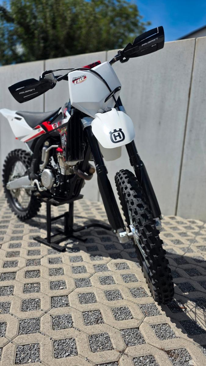 Husqvarna  2013 — photo 5