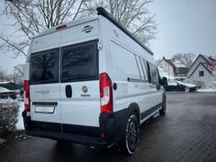 CARADO CV 600 Automatik-Markise - Tageszulassung