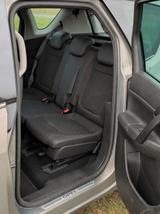Opel Meriva 1.4 ecoFLEX Active 103kW  - Opel Meriva von privat