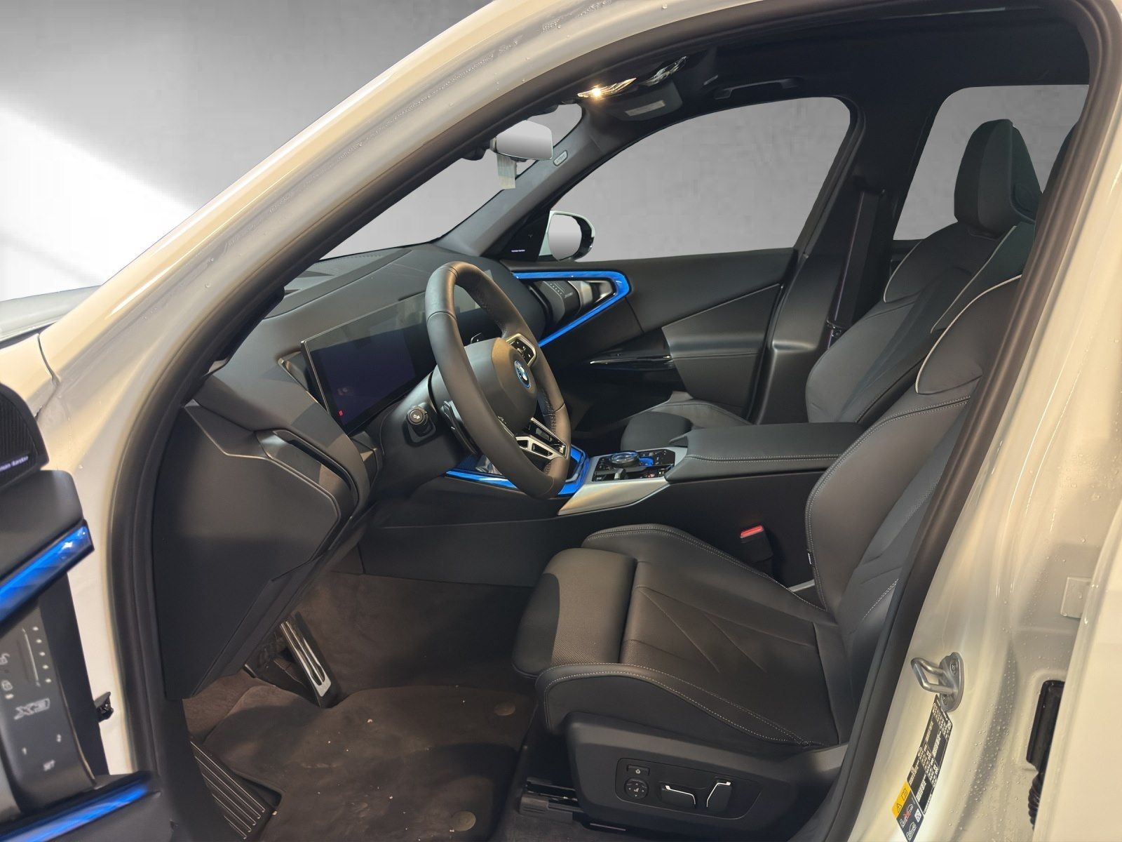 BMW X3 - Bild 9