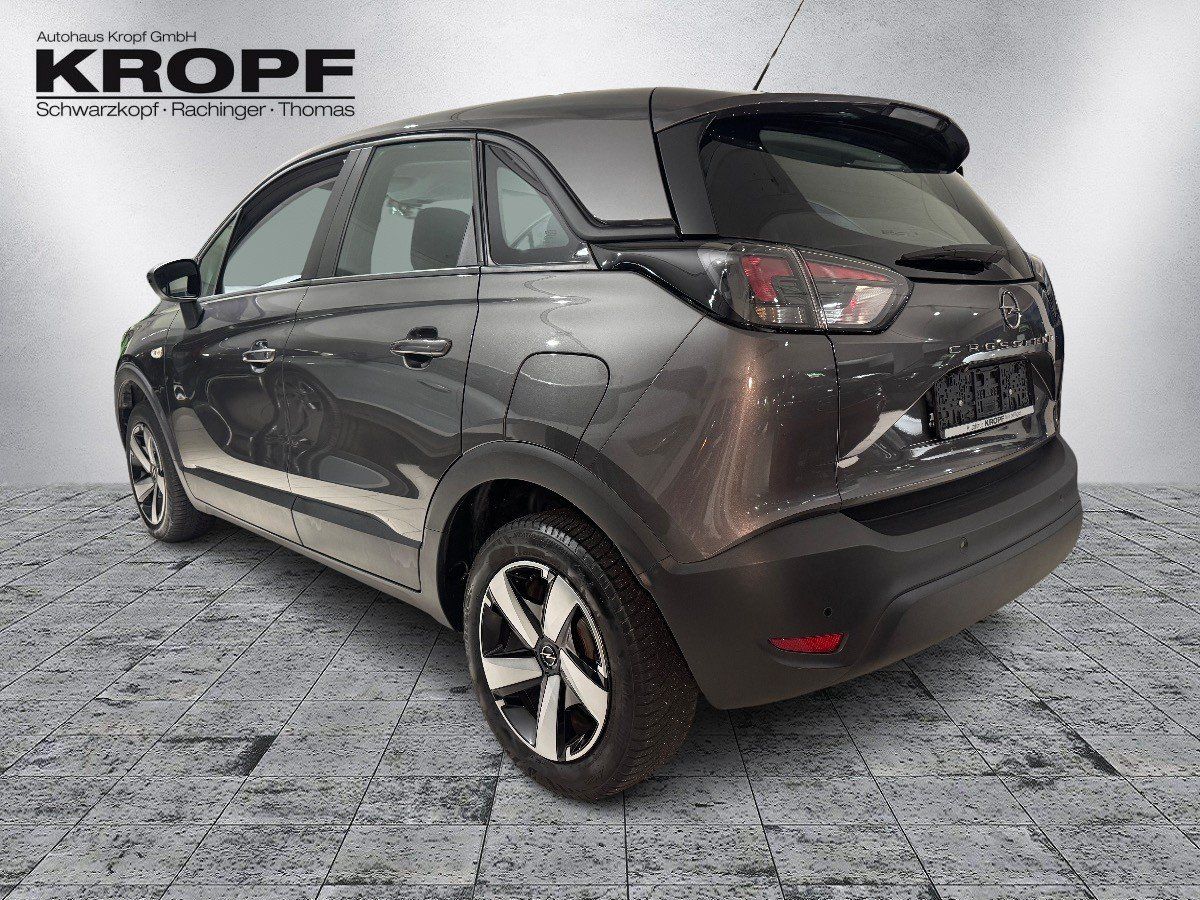 Opel Crossland (X) - Bild 5