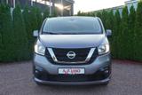 Nissan NV300 dCi 145 L1H1 Premium Navi 8-Sitzer AHK PDC - : Sitzer 8