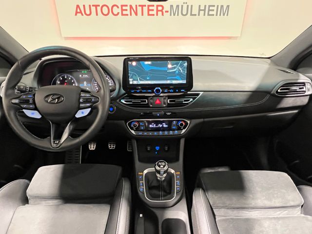 Hyundai i30 Fastback N Performance Panorama,Navi,Garanti