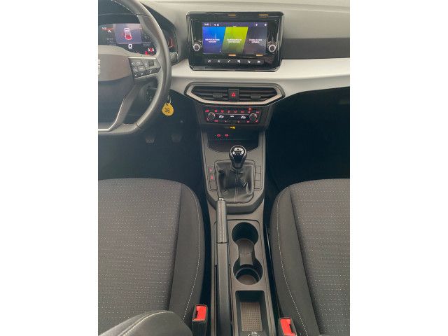 Ibiza Style 1.0 ALU+SHZ+EPH+KLIMAAUTO