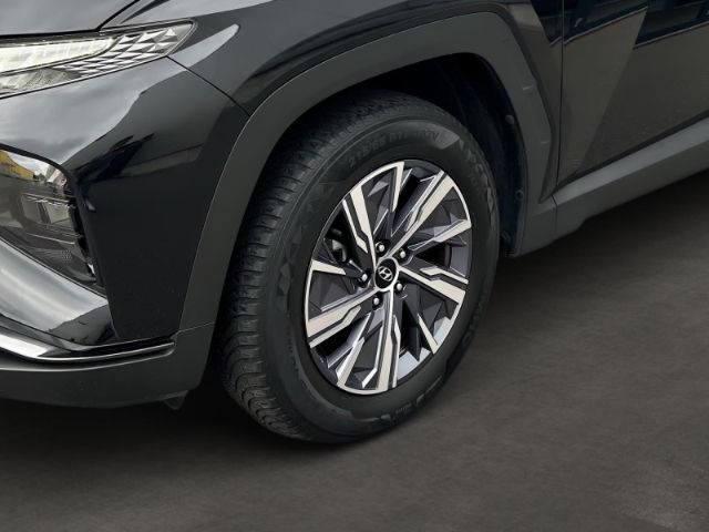 Hyundai Tucson – Bild 6