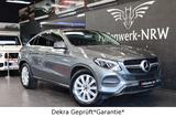 Mercedes-Benz GLE Coupe 350 d 4Matic*Pano*Kamera*Led*AHK* - Mercedes-Benz GLE 350 in Krefeld