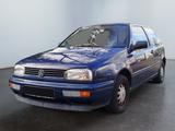 Volkswagen Golf 1.8 * 1 HAND * - gebrauchte VW Golf aus dem Jahr 1996
