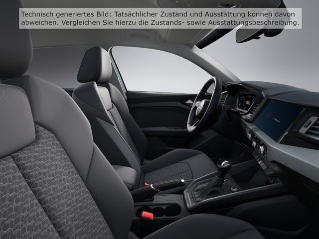 A1 allstreet 35 TFSI 110(150) kW(PS ) S tronic