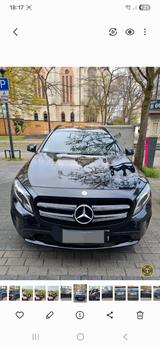 Mercedes-Benz GLA 180 Activity Edition Activity Edition - Mercedes-Benz GLA 180 von privat