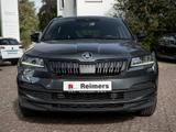 Skoda KAROQ SPORTLINE 2.0 TSI DSG 4X4 DCC Kam. Navi LM - Skoda Karoq Gebrauchtwagen in Hamburg
