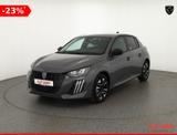 Peugeot 208 PureTech 100 LED Sitzheizung Tempomat - Used cars