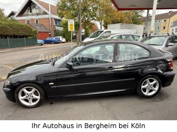 BMW 316 - 5