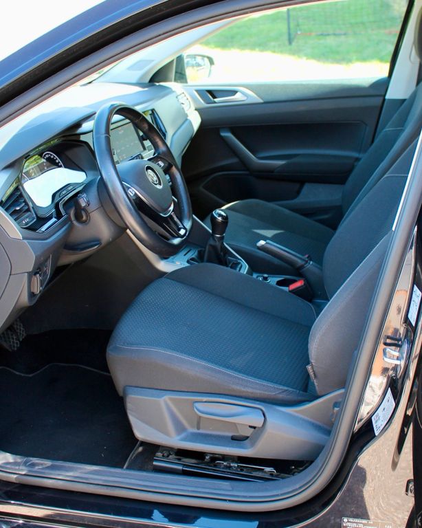 Image of Volkswagen Polo