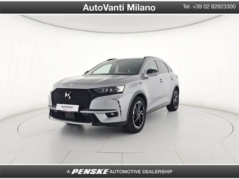 DS ANDERE