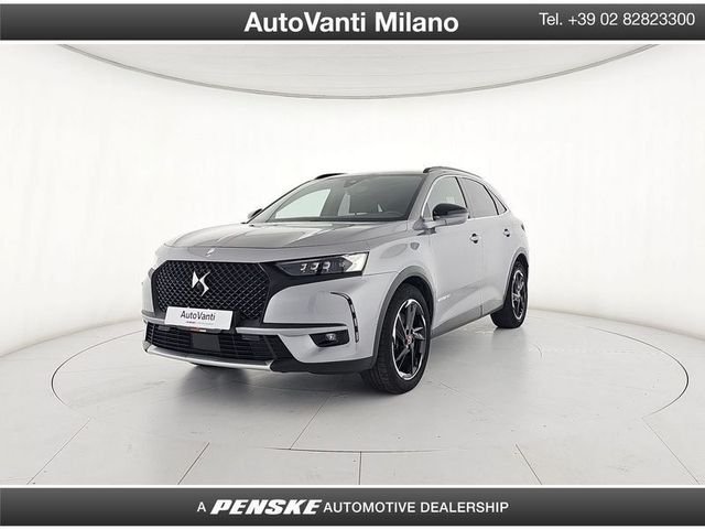 DS ANDERE