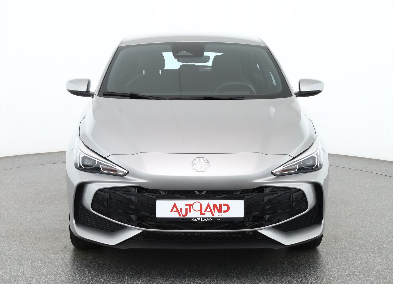 MG3