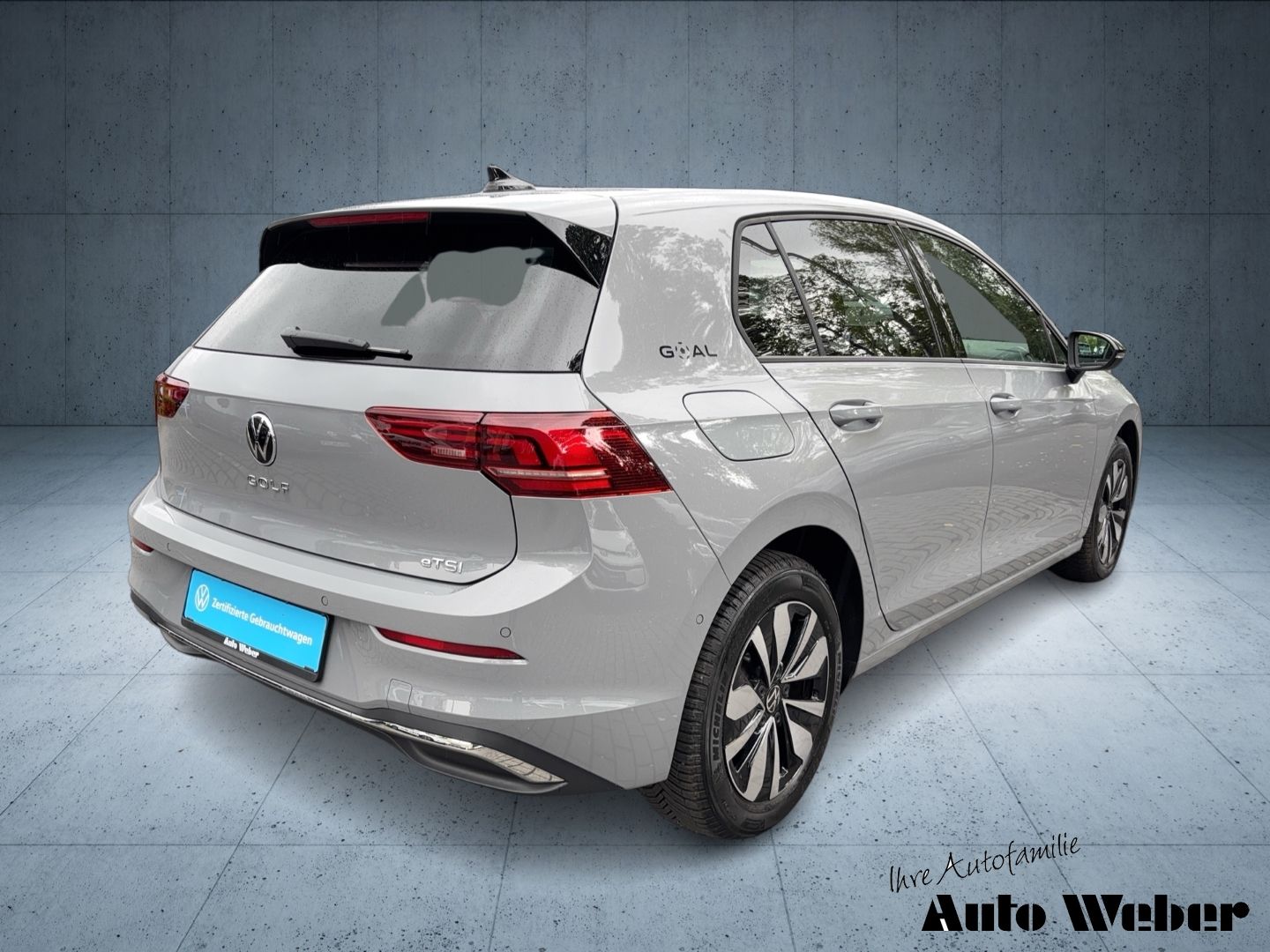 Volkswagen Golf - Bild 5