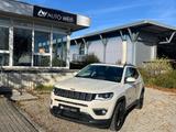 Jeep Compass Limited FWD/TW/PANO/SPURHA/LED/AHK/ - Jeep Compass mit Panoramadach