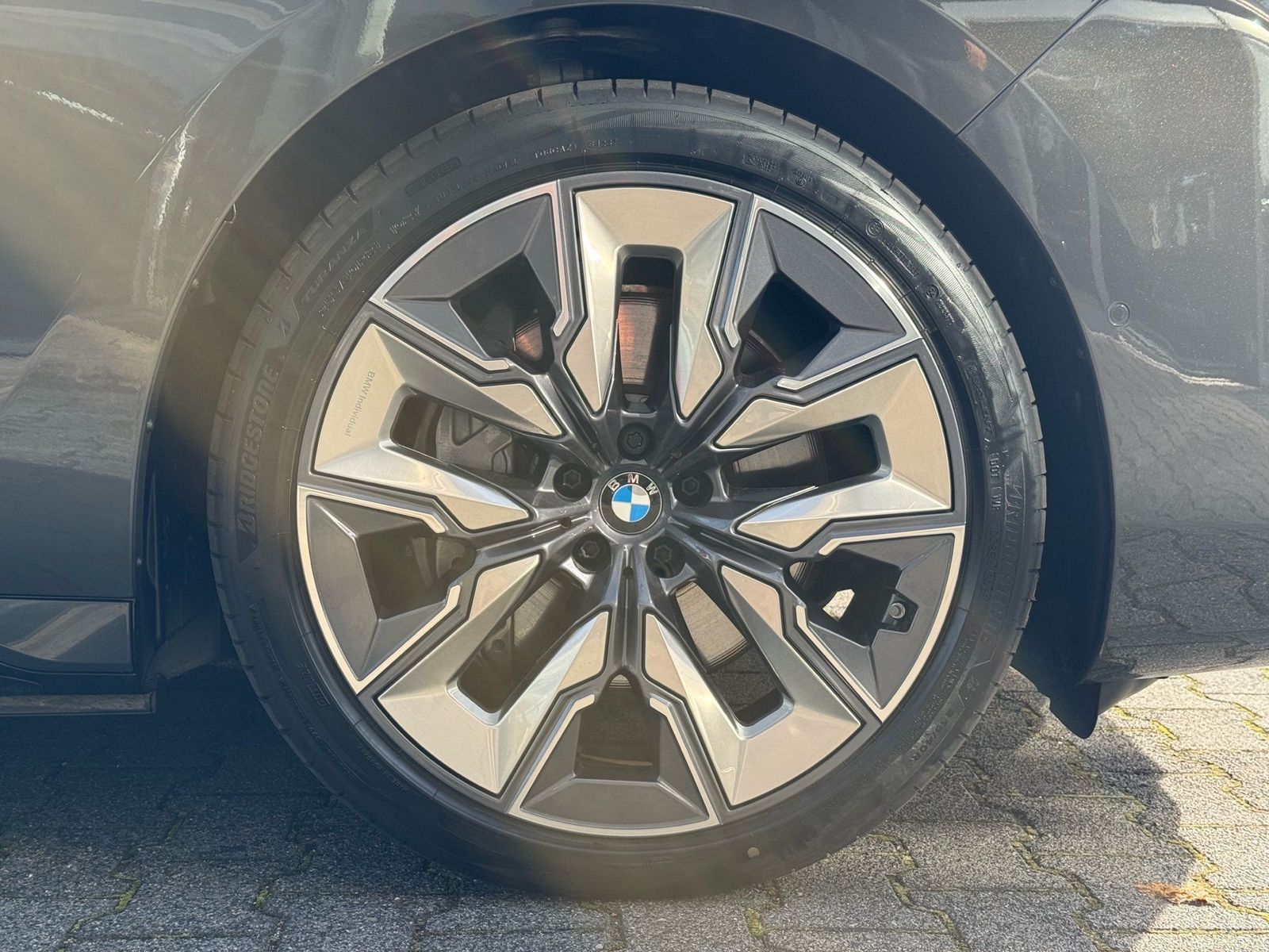 BMW i7 - Bild 32