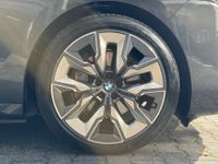 BMW i7 - Vorschau Bild 32