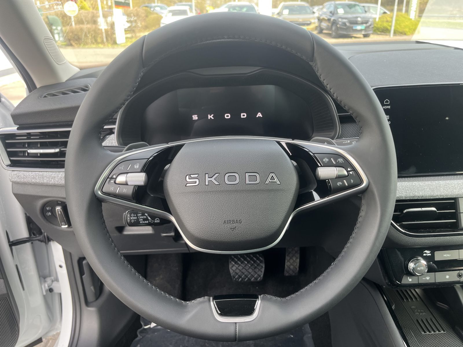 Skoda Kamiq - Bild 12