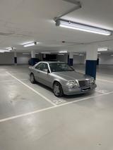 Mercedes-Benz W124 220E Coupe  - gebrauchte Mercedes-Benz E 220 aus dem Jahr 1995