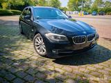 BMW 530i Touring - - BMW 530 aus 2011: 530i