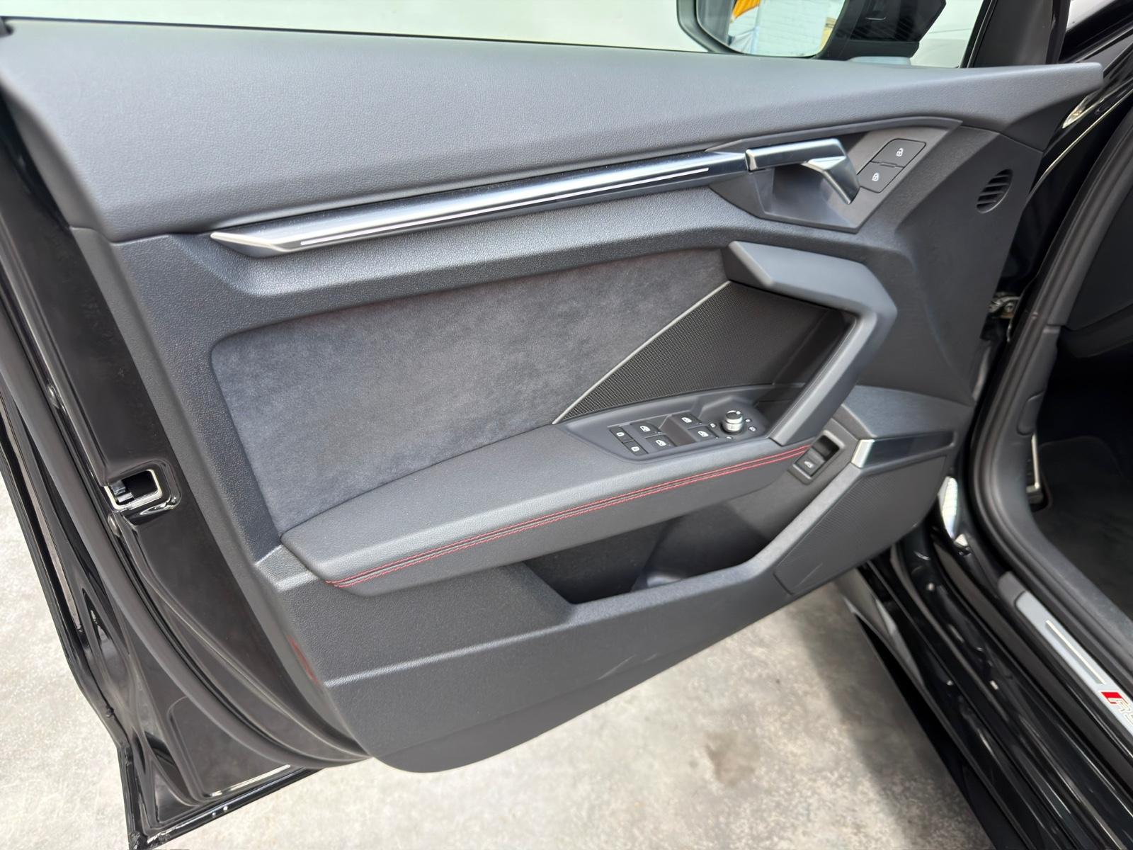 Audi RS3 Sportback #2J.Garan#Pano#Matrix#RS AGA#B&O