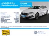 Skoda Octavia Combi 2.0 TDI DPF First Edition EU 6d-T - Skoda Octavia: Eu