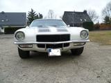 Chevrolet Camaro - Chevrolet Gebrauchtwagen von 1970