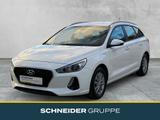 Hyundai i30 1.0 T-GDI Passion TEMPOMAT+SPURHALTE+PDC - Hyundai i30 Passion mit Benzin-Antrieb