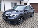 Honda HR-V 1.6 i-DTEC Executive  - Honda HR-V Executive mit Diesel-Antrieb