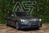Audi A5*2.0 TDI*QUATTRO*SPORTBACK*S-LINE*22.231€NETTO - Audi A5 mit Diesel-Antrieb: Limousine