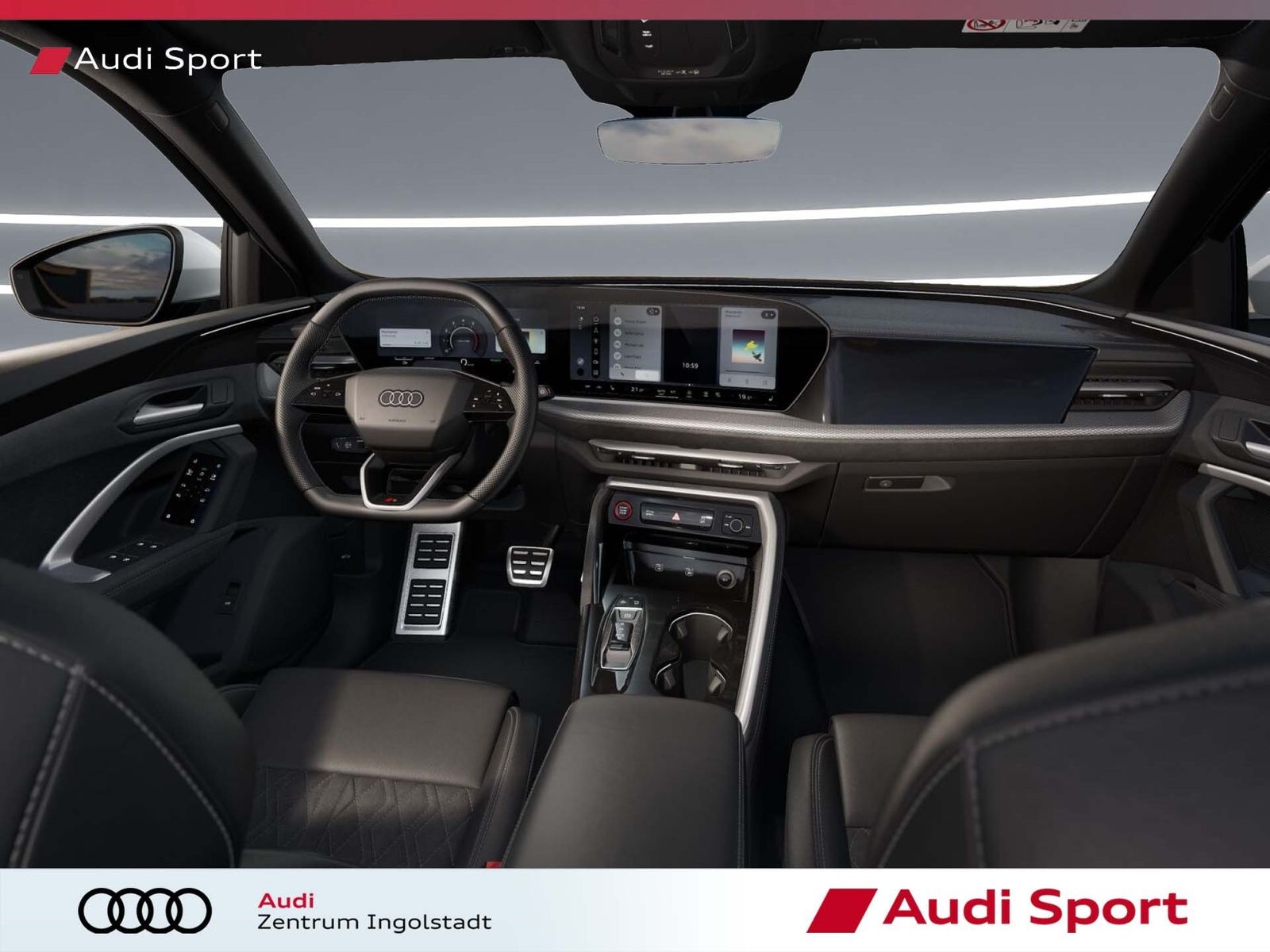 Audi SQ5 - Bild 11