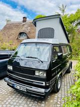 Volkswagen T3 Club Joker LUFT H-ZUL SOLAR TOP - Volkswagen Club joker
