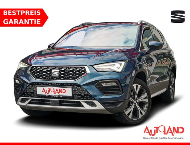 SEAT Ateca 1.5 Xperience LED Navi ACC Beats AHK DAB
