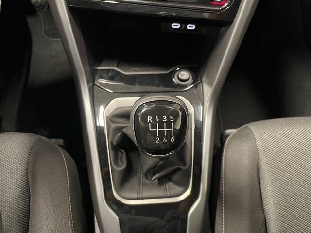 T-Roc Life 1.0 TSI NAVI SHZ PDC LED