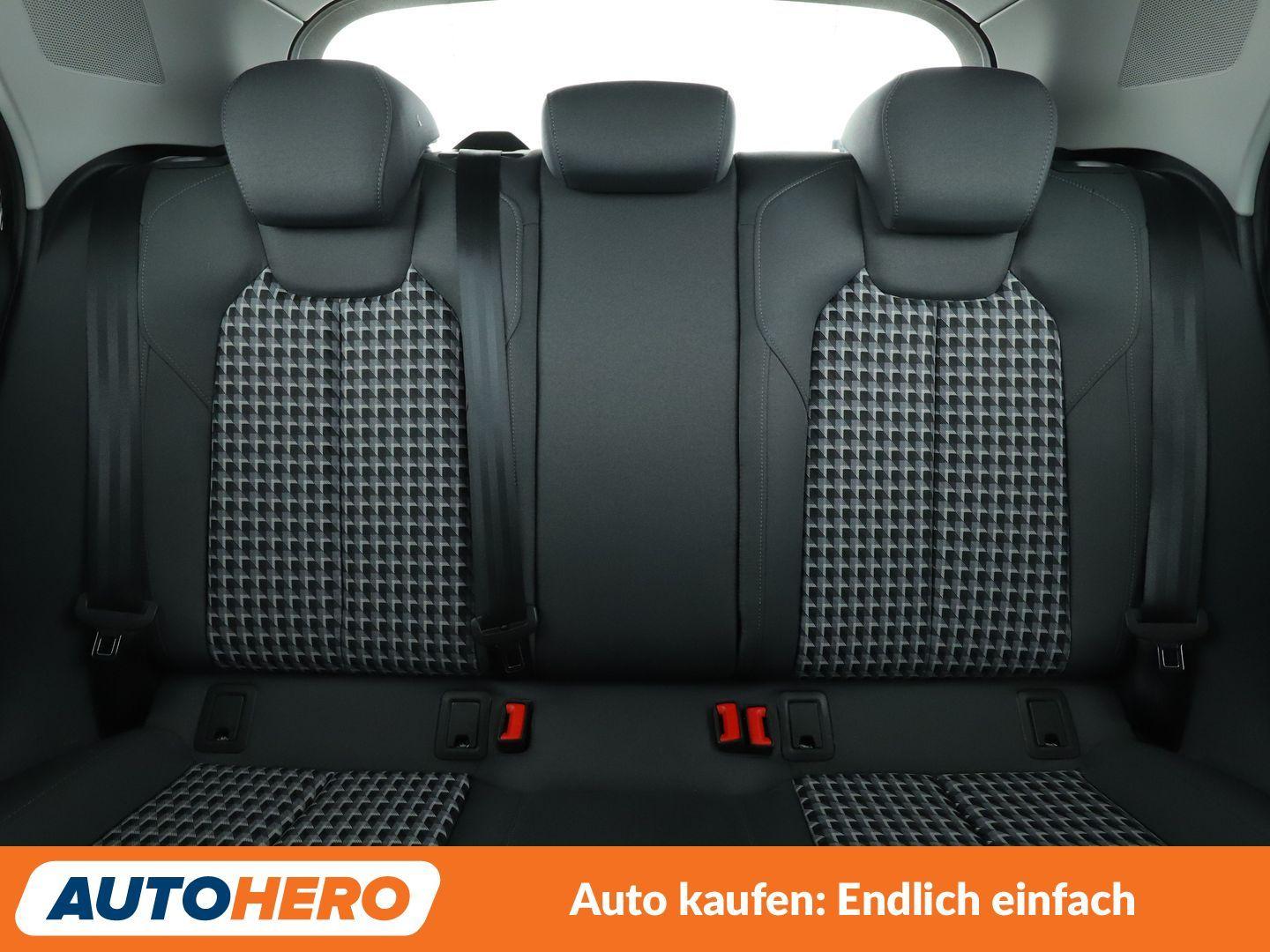 Audi A1 allstreet 30 TFSI Aut.*PDC*SHZ*ALU*, миниатюра 14