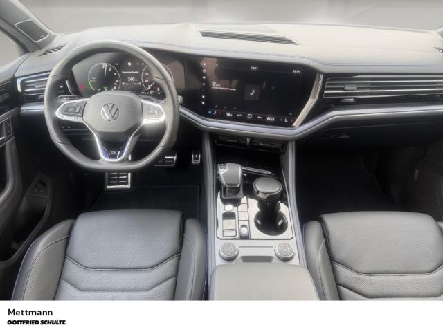 Volkswagen Touareg - Bild 6