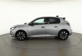 Peugeot 208 1.2 mHEV 110 Aut. LED Navi Kamera Sitzheizun - Peugeot Tageszulassungen mit Benzin-Antrieb