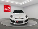 Porsche 991 GT3 1 Hand Approved - Porsche 991: Gt3