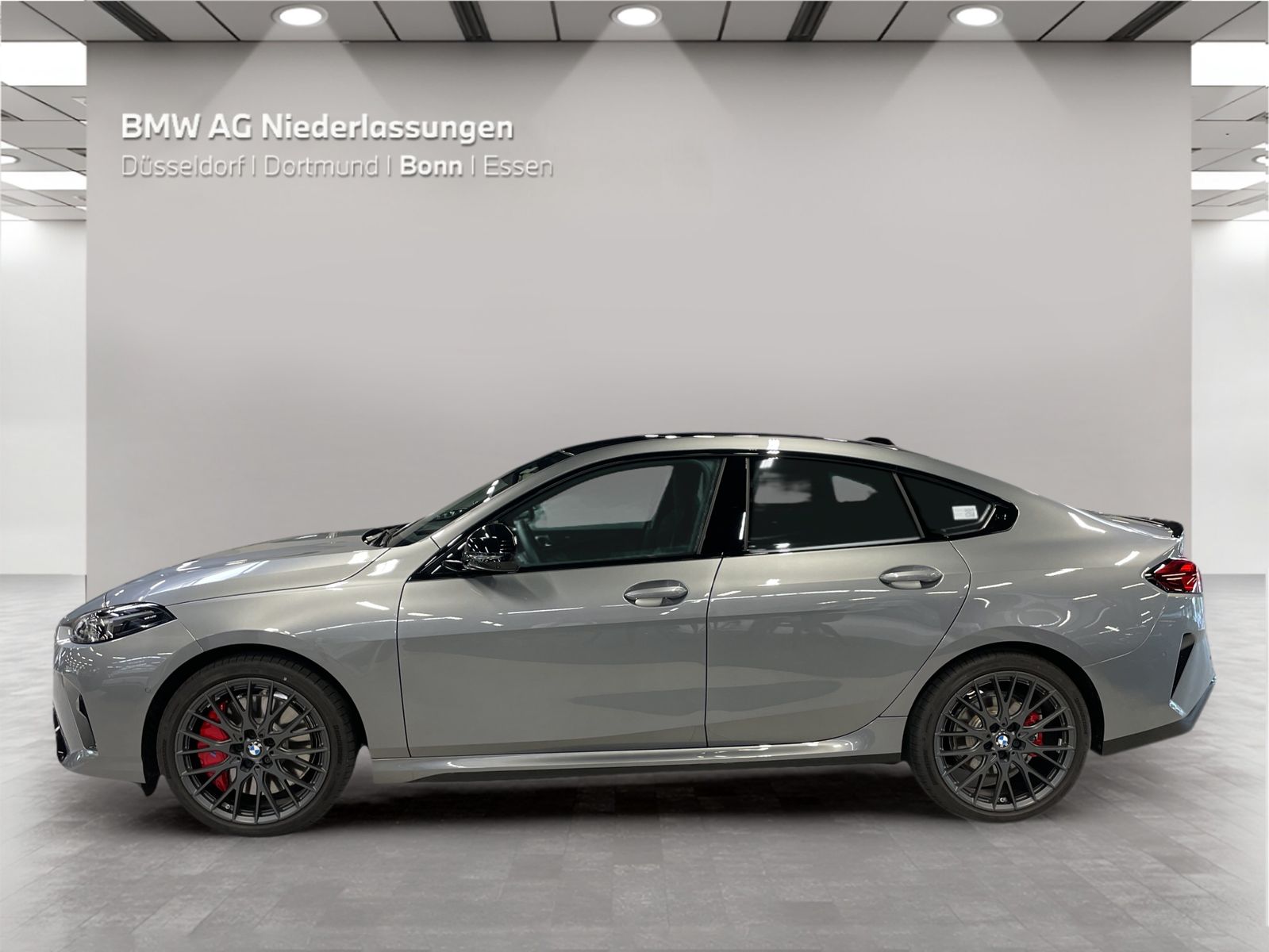BMW 220 Gran Coupé M Sport Driv.Assist Head-Up LED foto 5