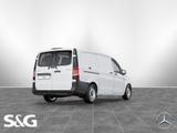 Mercedes-Benz Vito 114 CDI KaWa lang 3,0t EasyCargo+AHK+RüKam - Mercedes-Benz Vito: 3.0